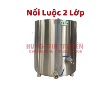 NỒI LUỘC XÀO TỰ ĐỘNG 2 IN 1